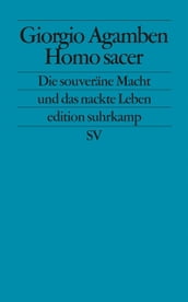 Homo sacer