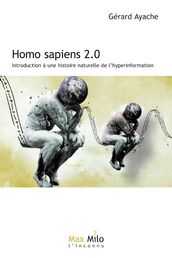 Homo sapiens 2.0