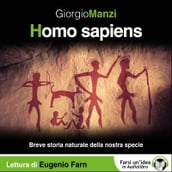 Homo sapiens