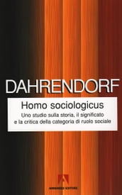 Homo sociologicus