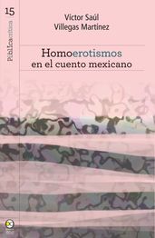 Homoerotismos en el cuento mexicano