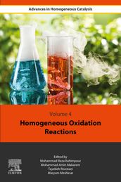 Homogeneous Oxidation Reactions