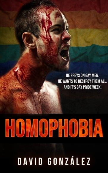 Homophobia - David González
