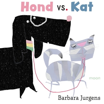Hond vs. Kat - Barbara Jurgens