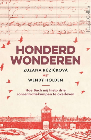 Honderd wonderen - ZUZANA RUZICKOVA - Wendy Holden