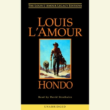 Hondo - Louis L