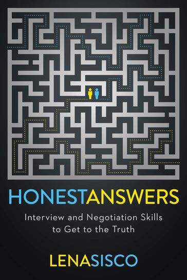 Honest Answers - Lena Sisco