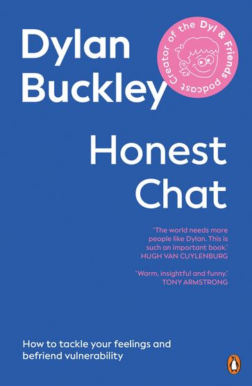 Honest Chat - Dylan Buckley