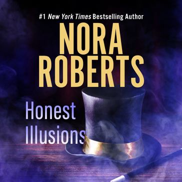 Honest Illusions - Nora Roberts