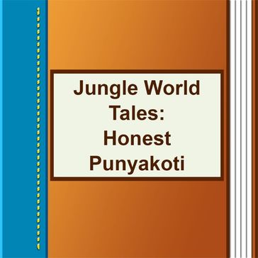 Honest Punyakoti - Unknown
