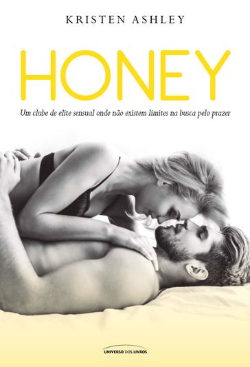 Honey - Kristen Ashley