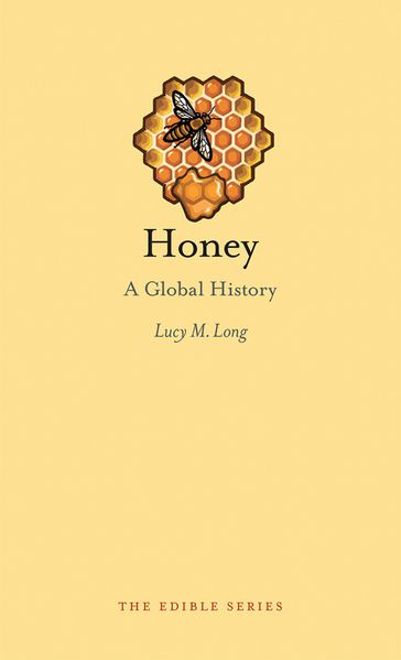 Honey - Lucy Long