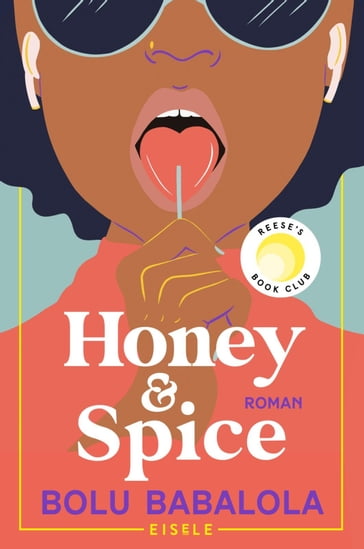 Honey & Spice - Bolu Babalola