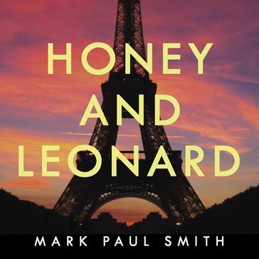 Honey and Leonard - Mark Paul Smith