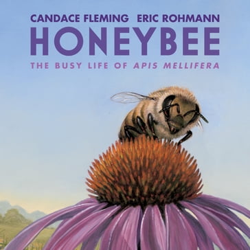 Honeybee - Candace Fleming