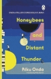 Honeybees and Distant Thunder