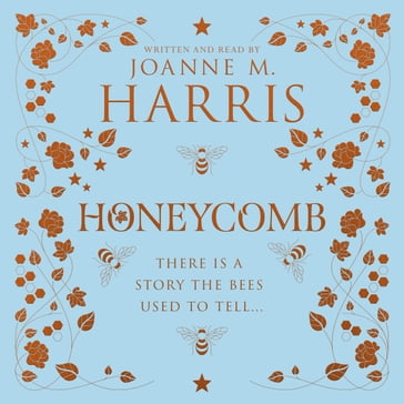 Honeycomb - Joanne Harris