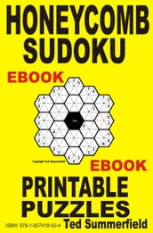 Honeycomb Sudoku Puzzles