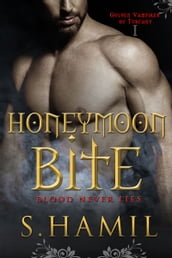 Honeymoon Bite