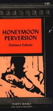 Honeymoon Perversion