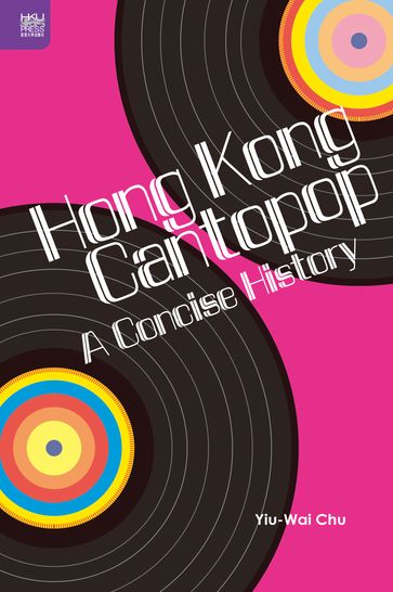 Hong Kong Cantopop - Hong Kong University Press