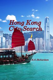 Hong Kong City Search