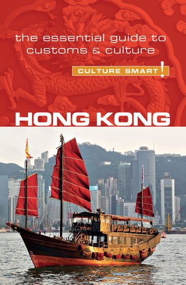 Hong Kong - Culture Smart! - Clare Vickers - Culture Smart! - Vickie Chan