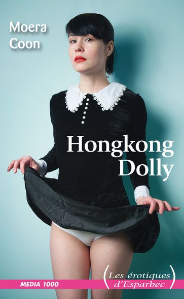 Hong Kong Dolly - Moera Coon