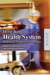 Hong Kong s Health System