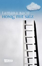 Honig mit Salz