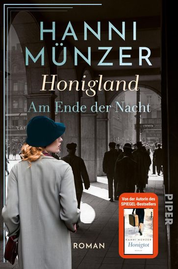 Honigland - Hanni Munzer