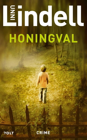 Honingval - Unni Lindell