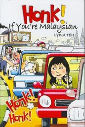 Honk! If You re Malaysian