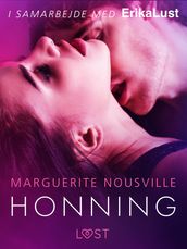 Honning erotisk novelle