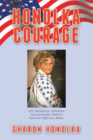 Honolka Courage - Sharon Honolka