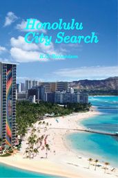 Honolulu City Search