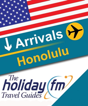 Honolulu - Holiday FM