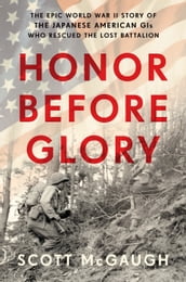 Honor Before Glory