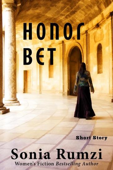 Honor Bet - Sonia Rumzi