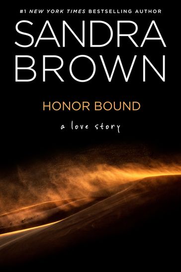 Honor Bound - Sandra Brown