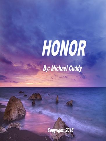 Honor - Michael Cuddy