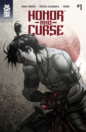 Honor and Curse # 1
