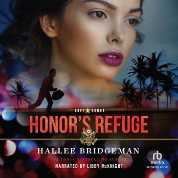 Honor's Refuge - Hallee Bridgeman