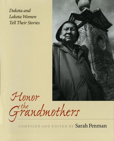 Honor the Grandmothers - Sarah Penman