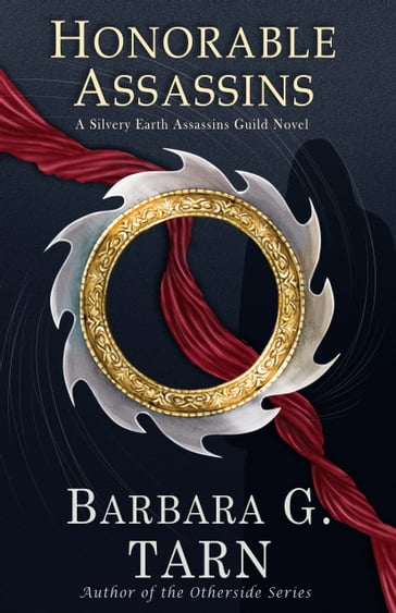 Honorable Assassins - Barbara G.Tarn