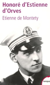 Honoré d Estienne d Orves