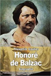 Honoré de Balzac