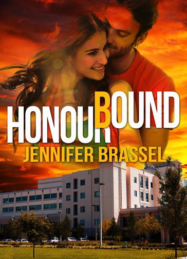 Honour Bound - Jennifer Brassel
