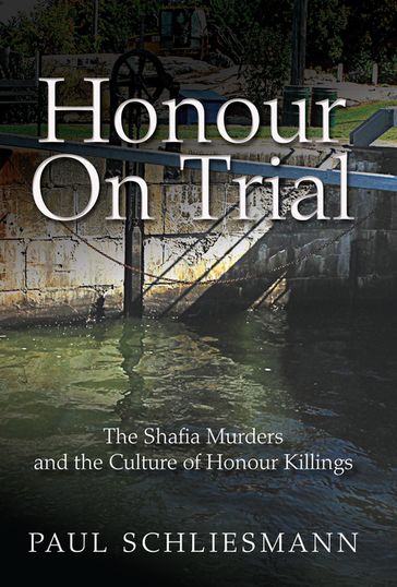 Honour on Trial - Mr Paul Schliesmann