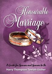 Honourable Marriage